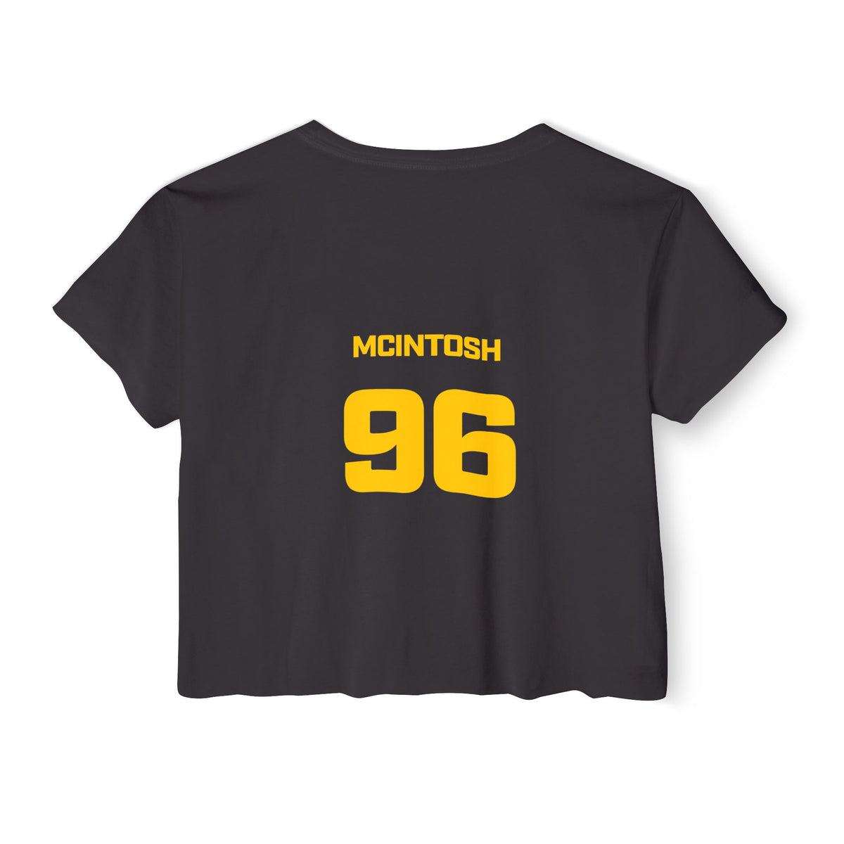 Cornell McIntosh Crop Top