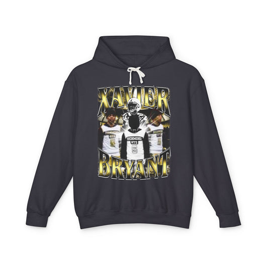 Xavier Bryant Hoodie