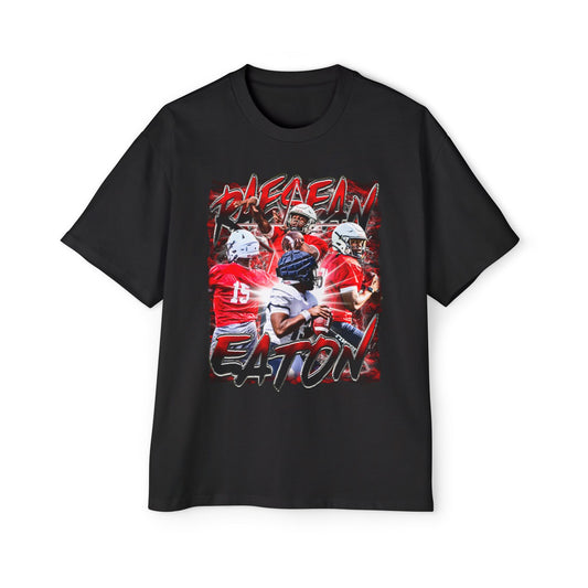 Raesean Eaton Oversized Tee