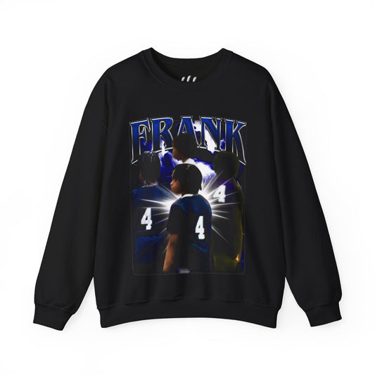 Frank Crewneck Sweatshirt