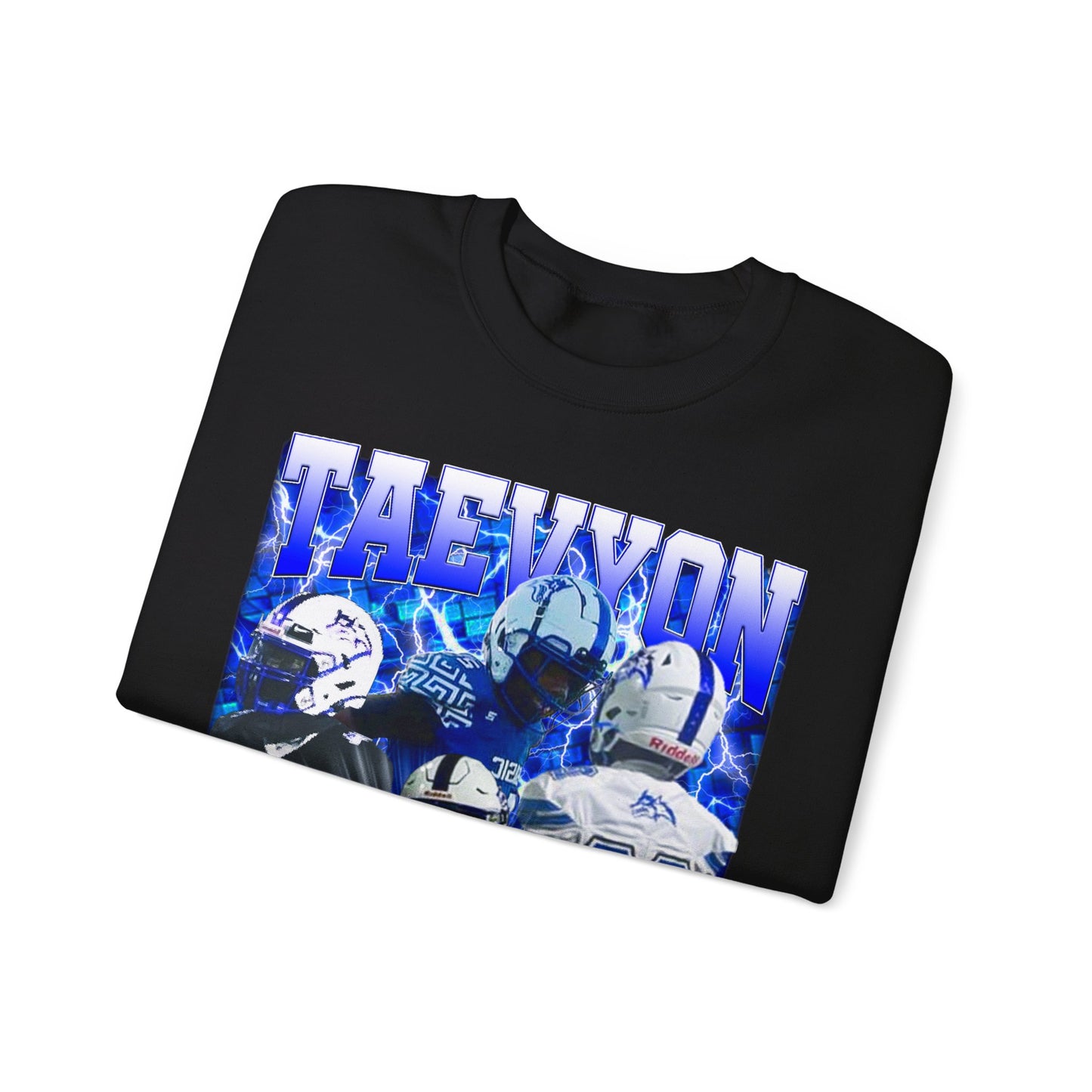 Taevyon Hampton Crewneck Sweatshirt