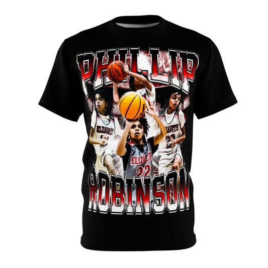 Phillip Robinson Vintage Full Pree