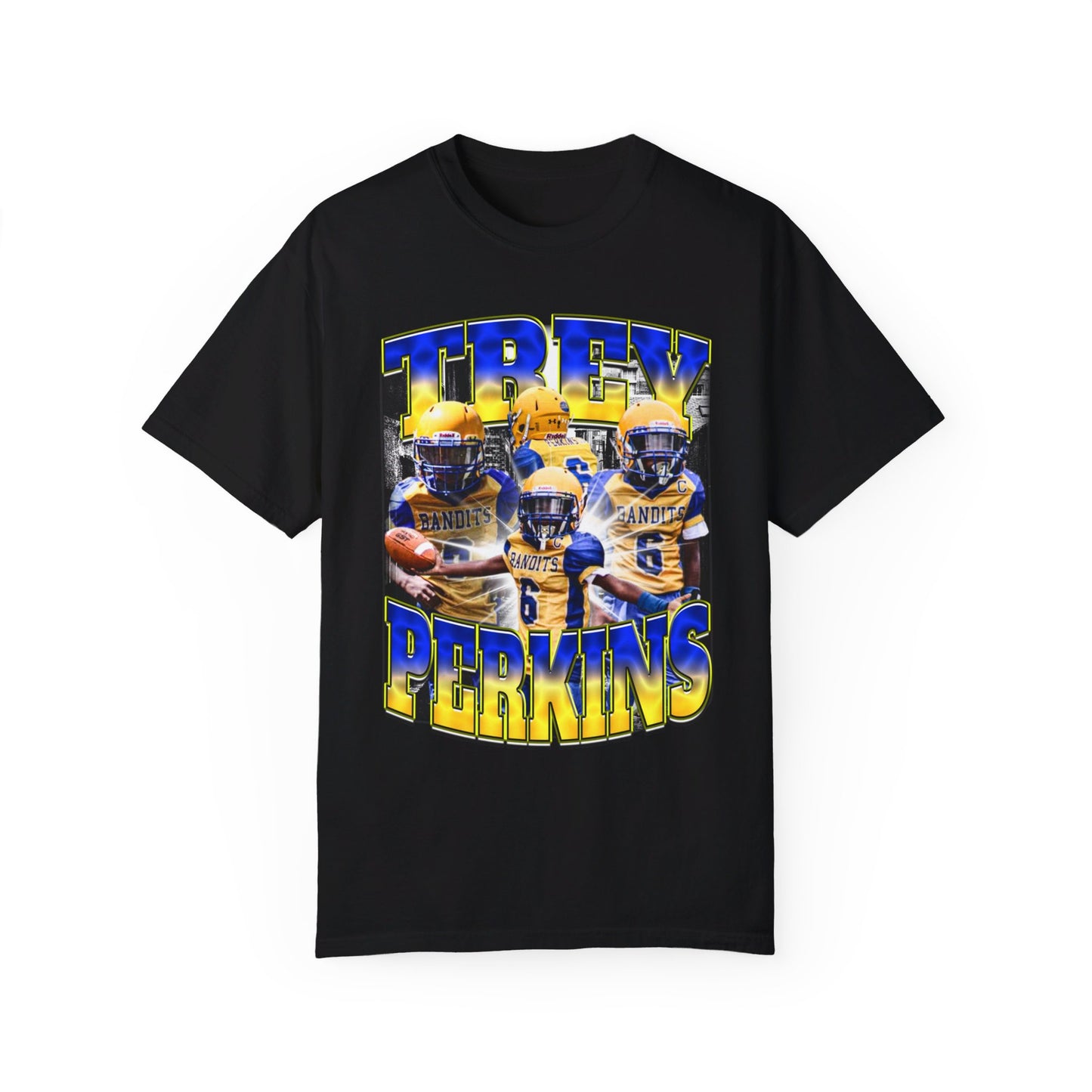 Trey  Perkins Heavy Cotton Tee
