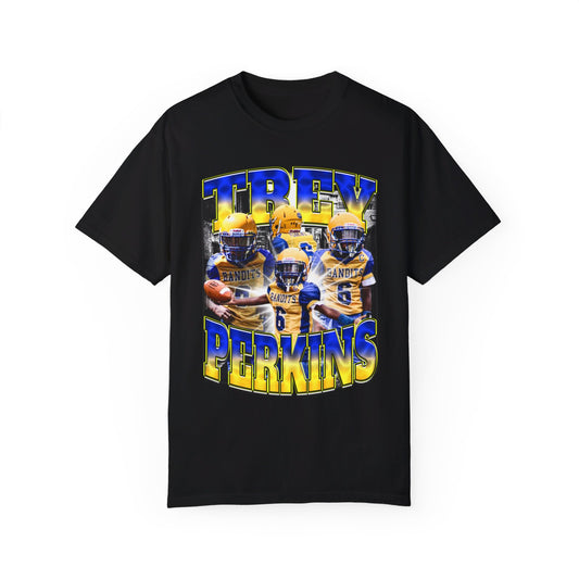 Trey  Perkins Heavy Cotton Tee