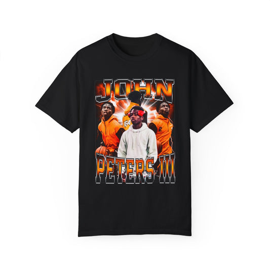 John Peters III Heavyweight Premium Tee