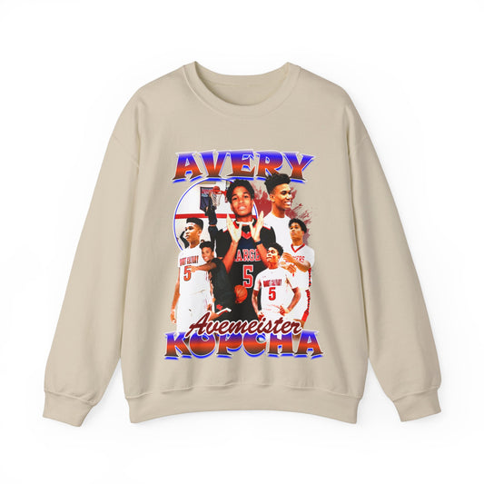 Avery Kopcha Crewneck Sweatshirt