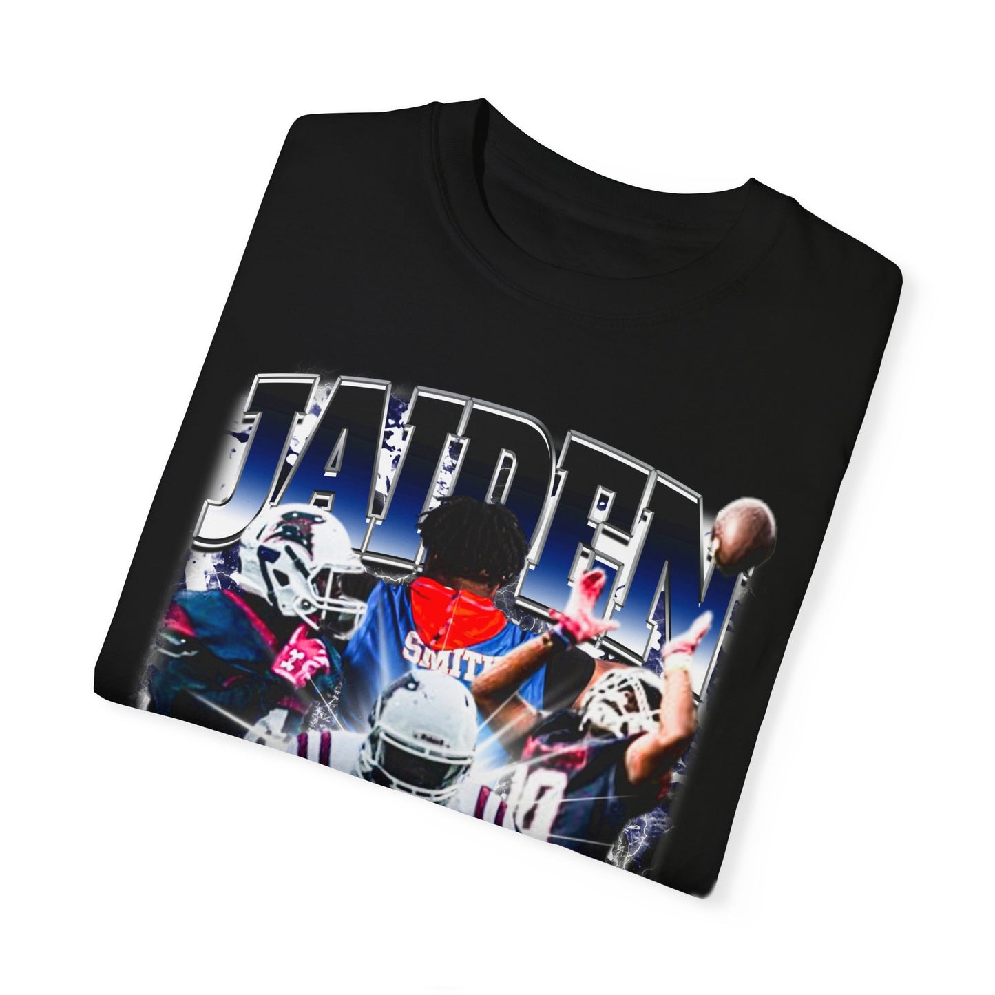 Jaiden Smith Heavy Cotton Tee