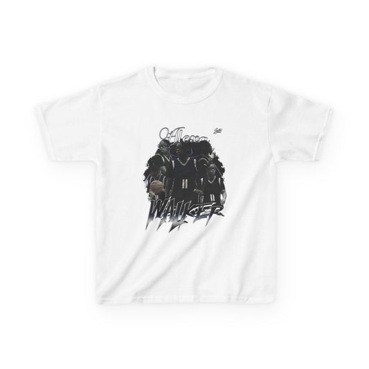 Alexa Walker Youth Heavy Cotton Tee