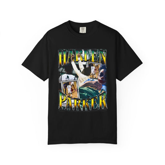 Harlen Parker Heavyweight Premium Tee