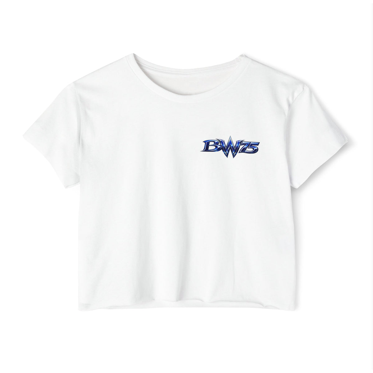 Kobe Williams Crop Top