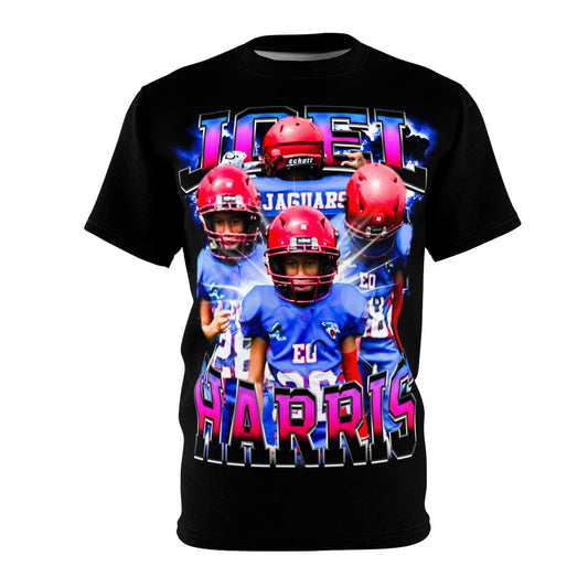 Joel Harris Vintage Full Pree
