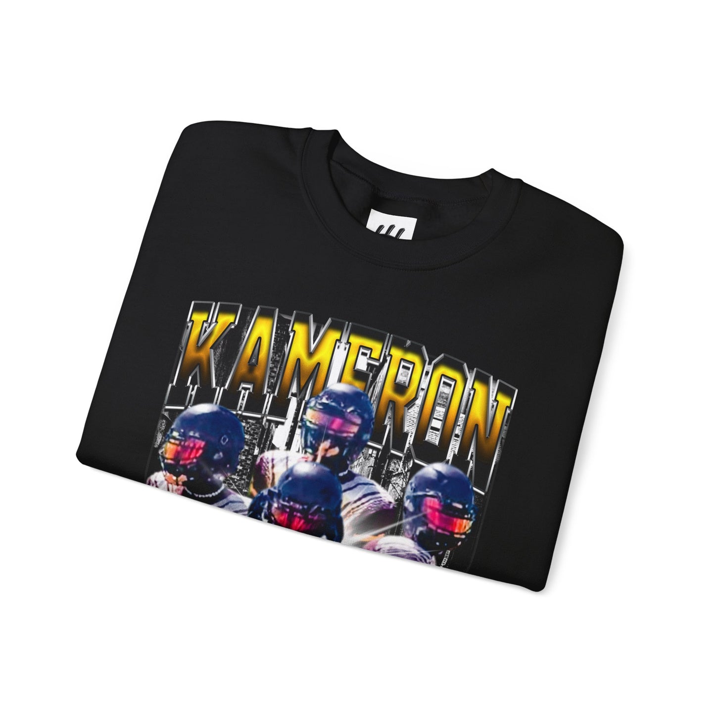 Kameron Straughn Crewneck Sweatshirt
