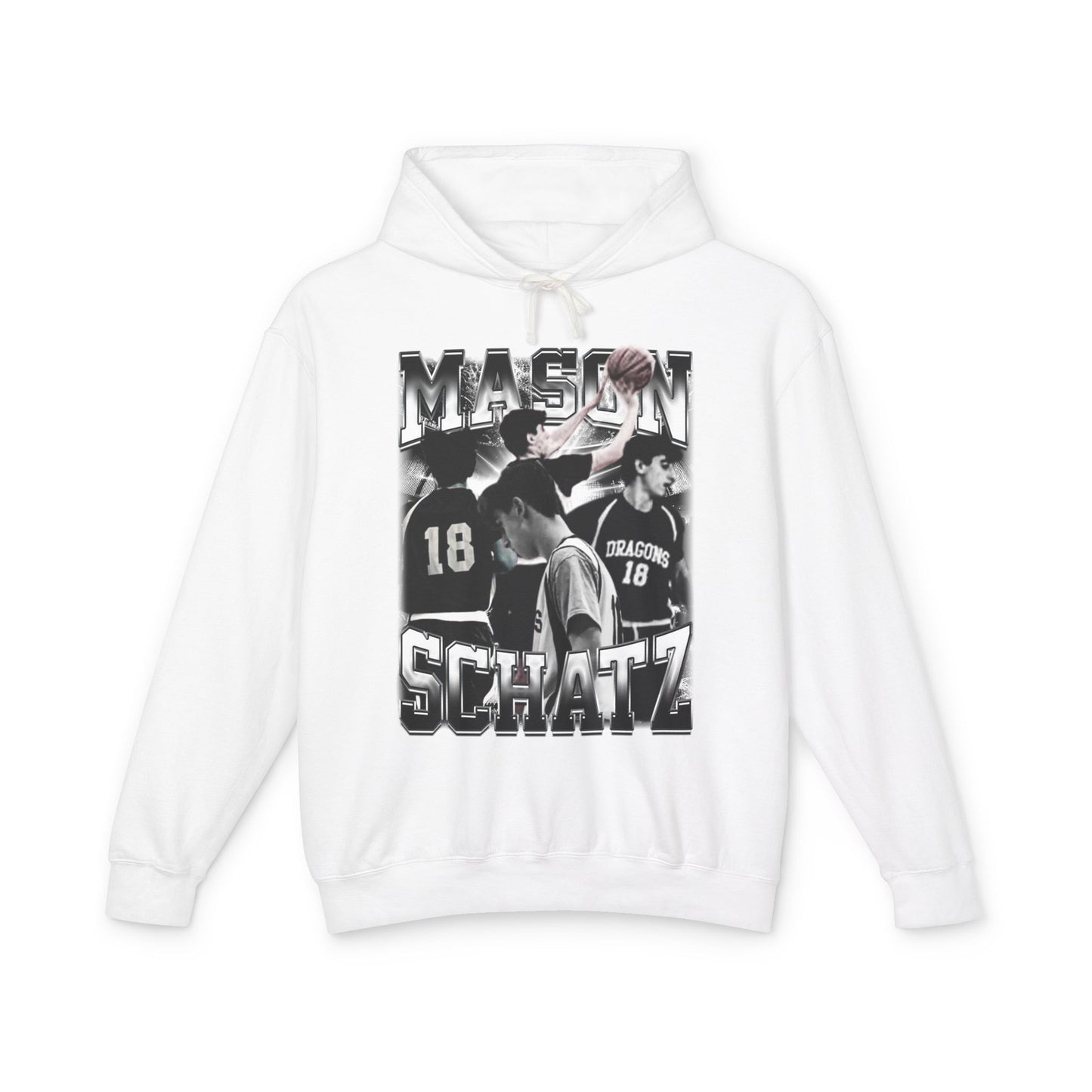 Mason Schatz Hoodie