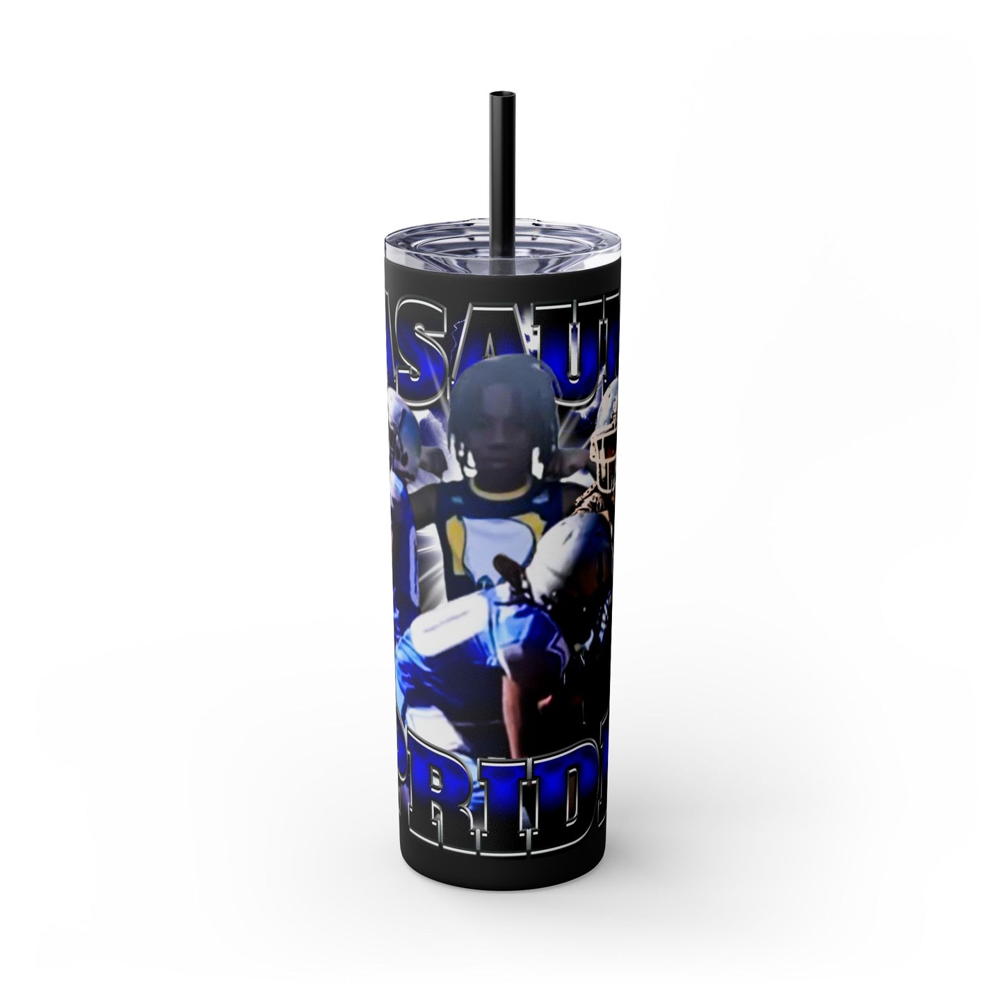 Asaun Pride Stainless Steal Tumbler