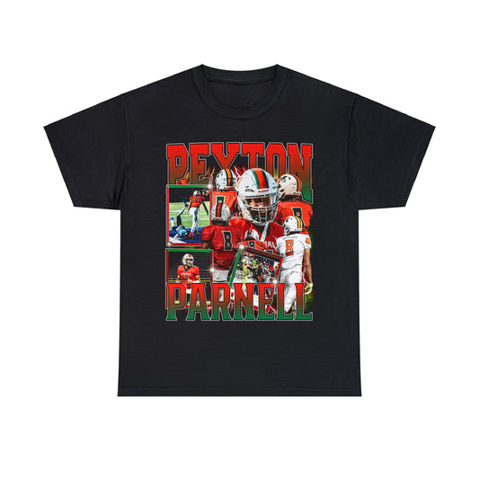 Peyton Parnell Heavy Cotton Tee