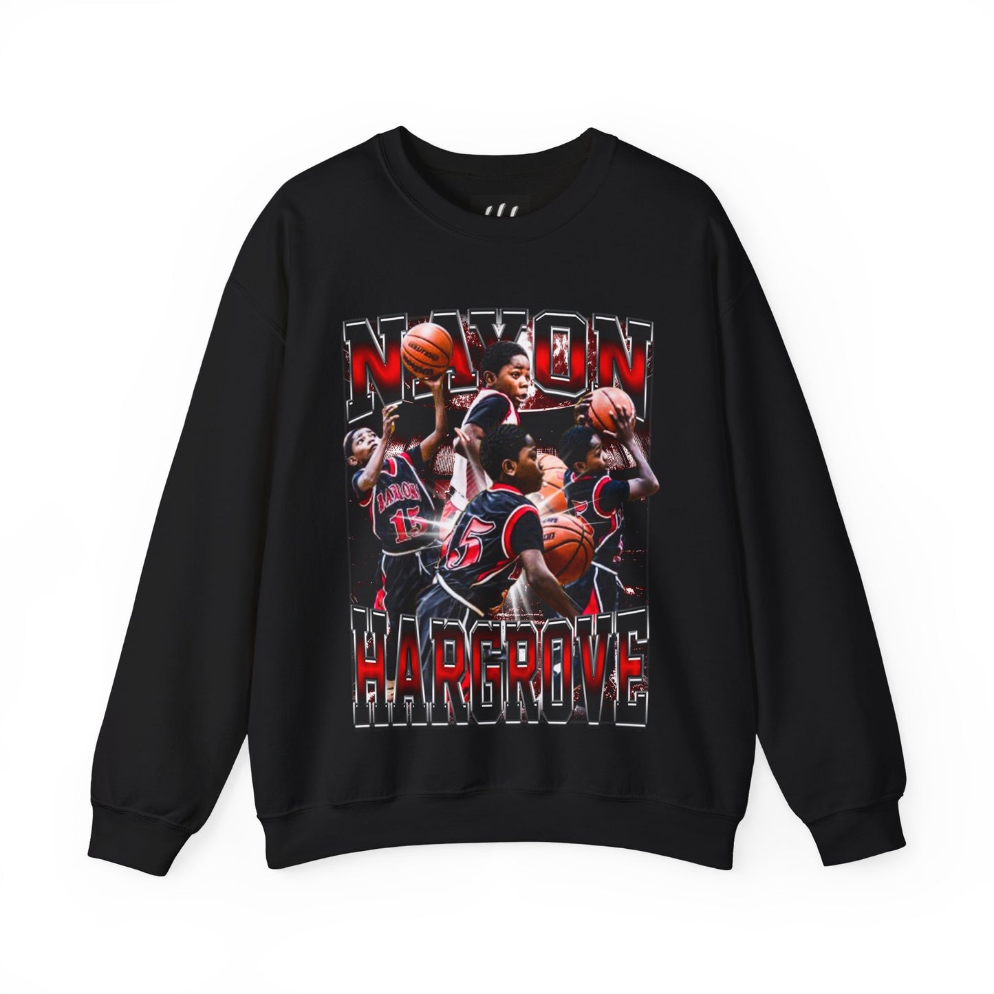 Nayon Hargrove Crewneck Sweatshirt