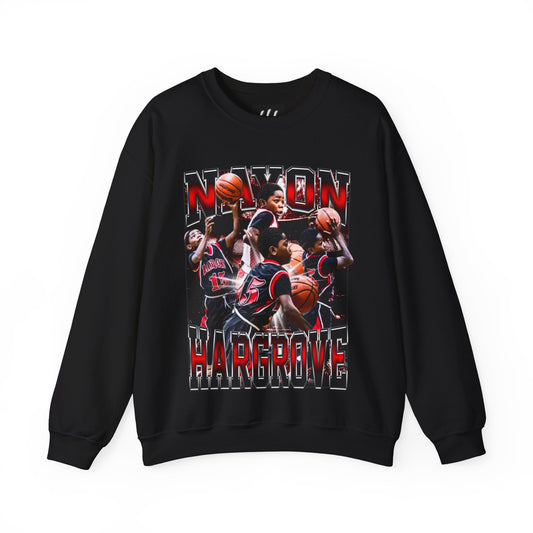 Nayon Hargrove Crewneck Sweatshirt