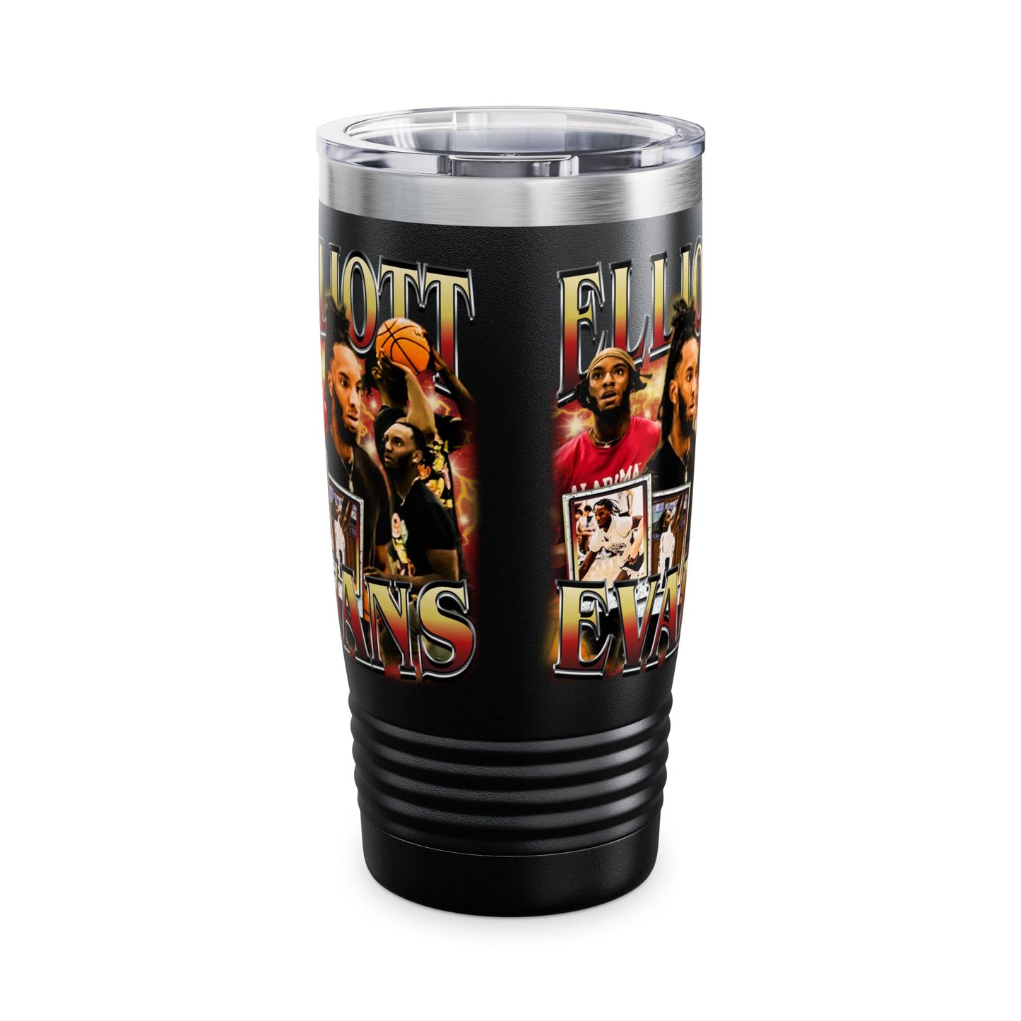 Elliott Evans Stainless Steal Tumbler