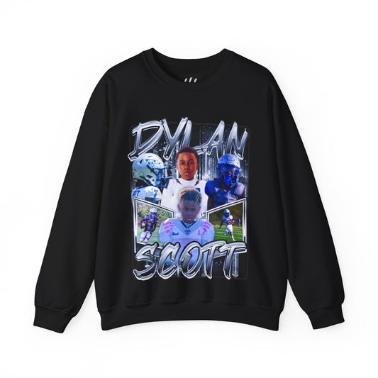 Dylan Scott Crewneck Sweatshirt