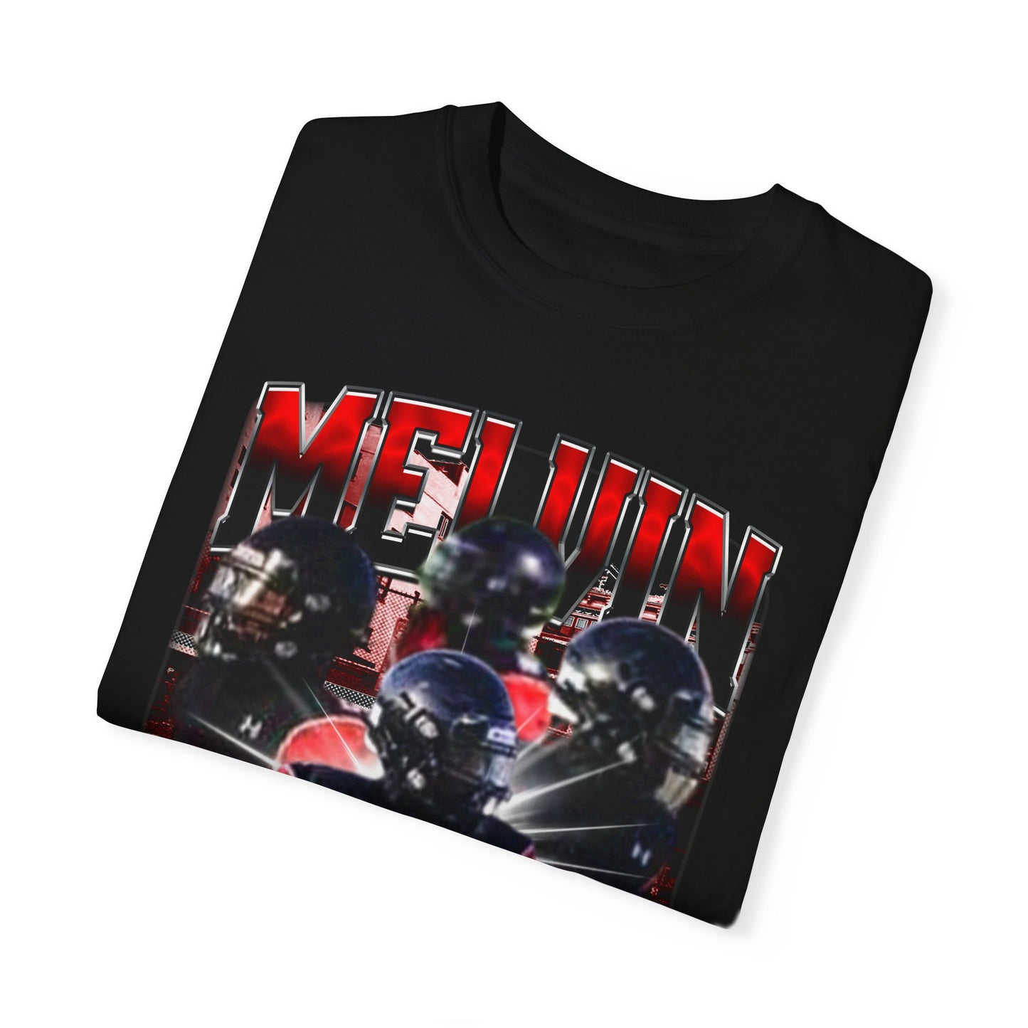 Melvin Porter Heavy Cotton Tee