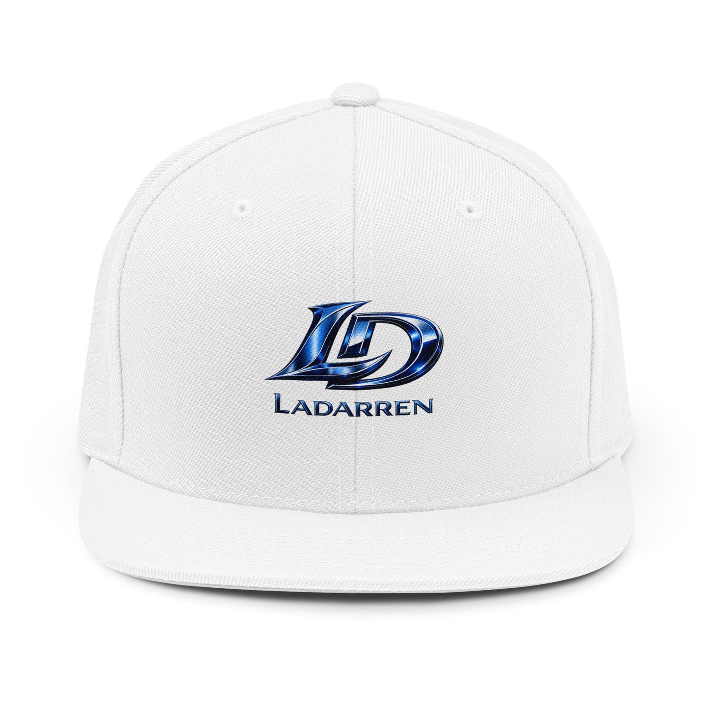 Ladarren williams Snapback Hat