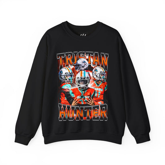 Tristan Hunter Crewneck Sweatshirt