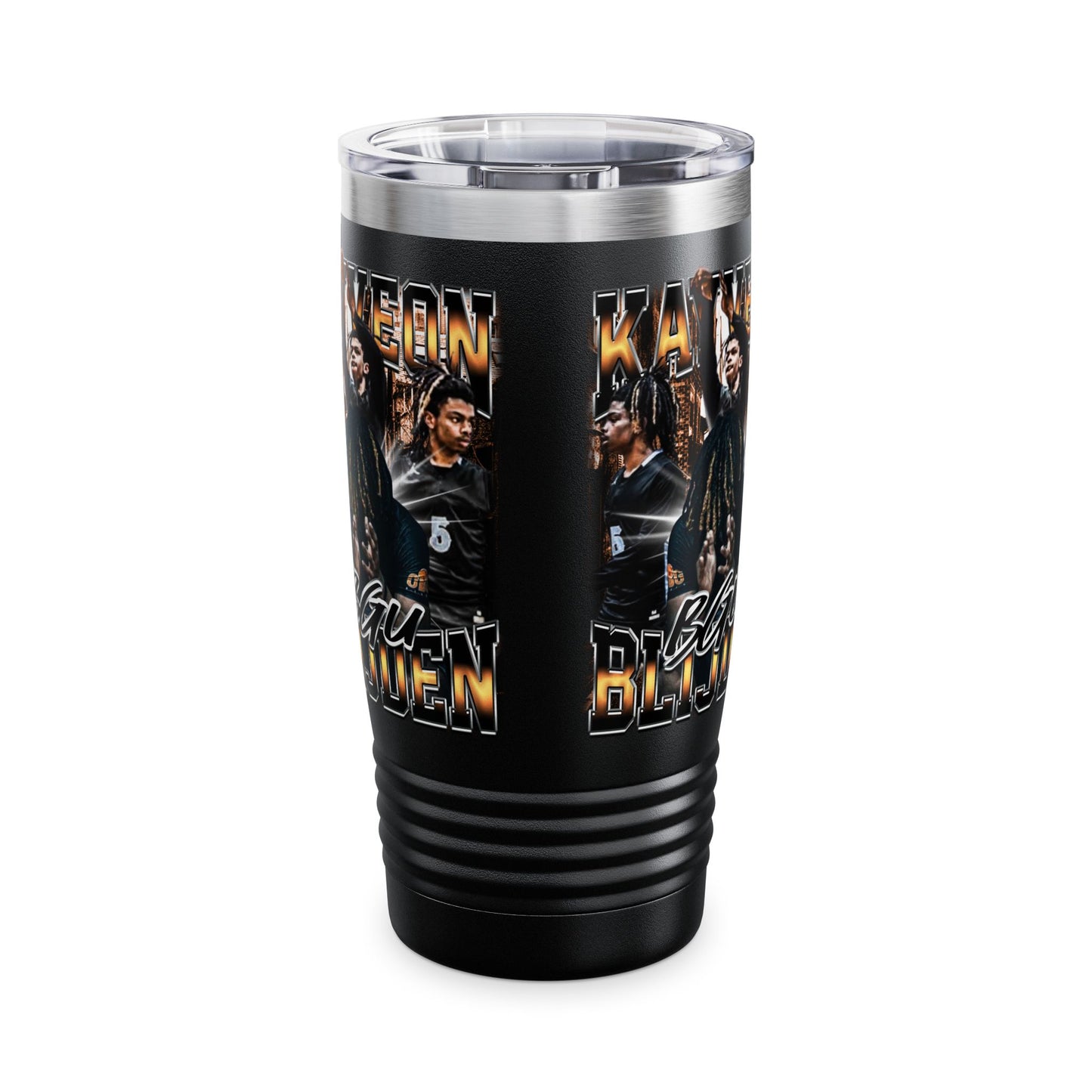Kayveon Blijden Stainless Steel Tumbler