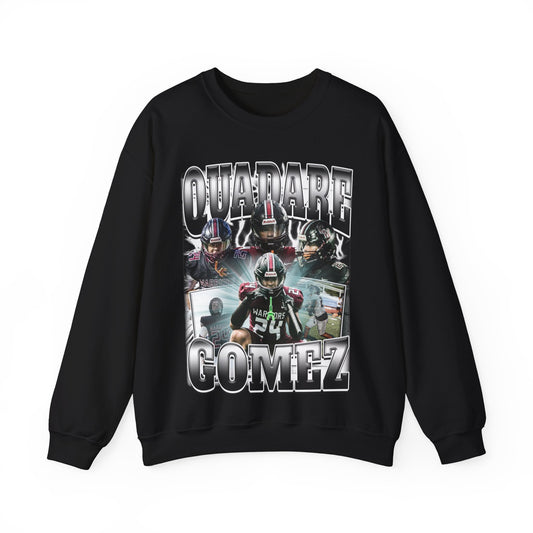 Quadare Gomez Crewneck Sweatshirt