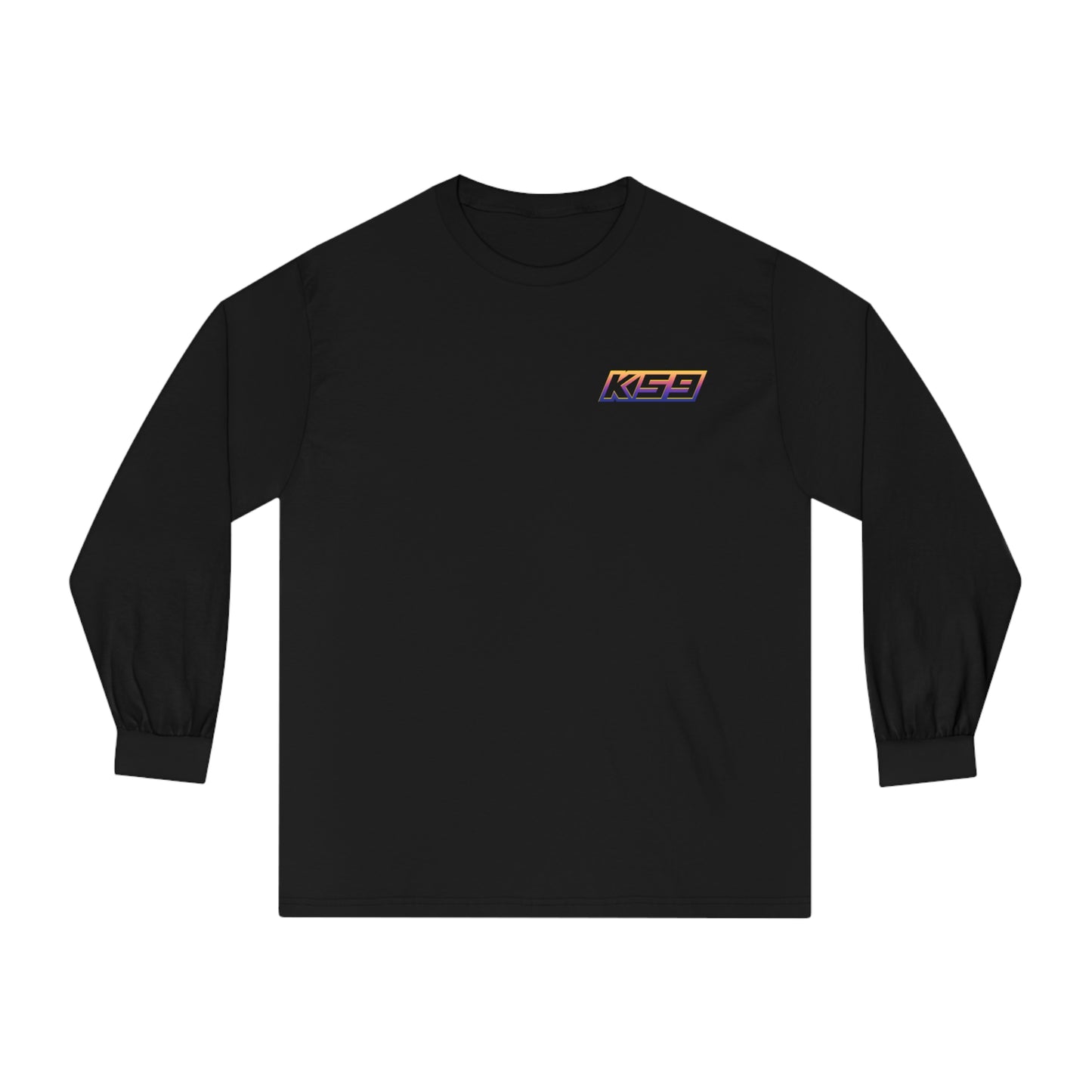 K59 Classic Long Sleeve T-Shirt