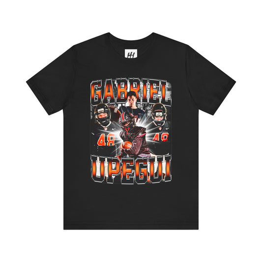 Gabriel Upegui Heavy Cotton Tee