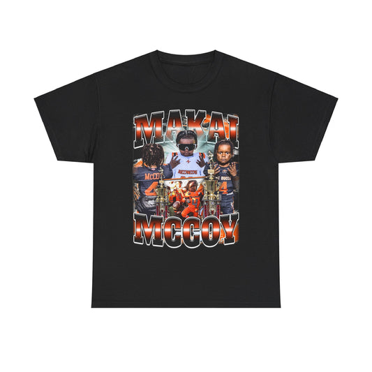 Makai McCoy Heavy Cotton Tee