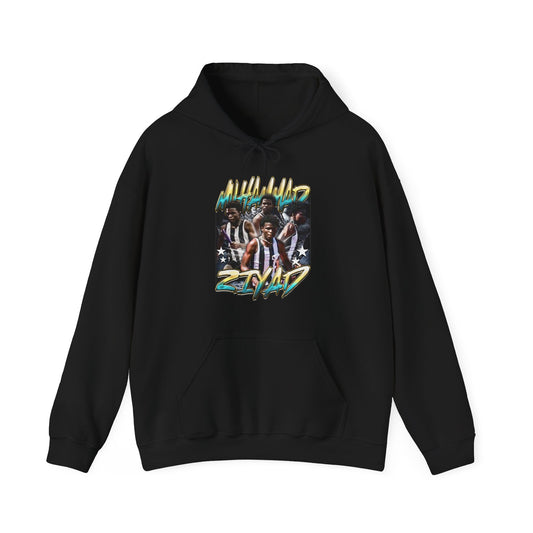 Muhammad Ziyad Hoodie