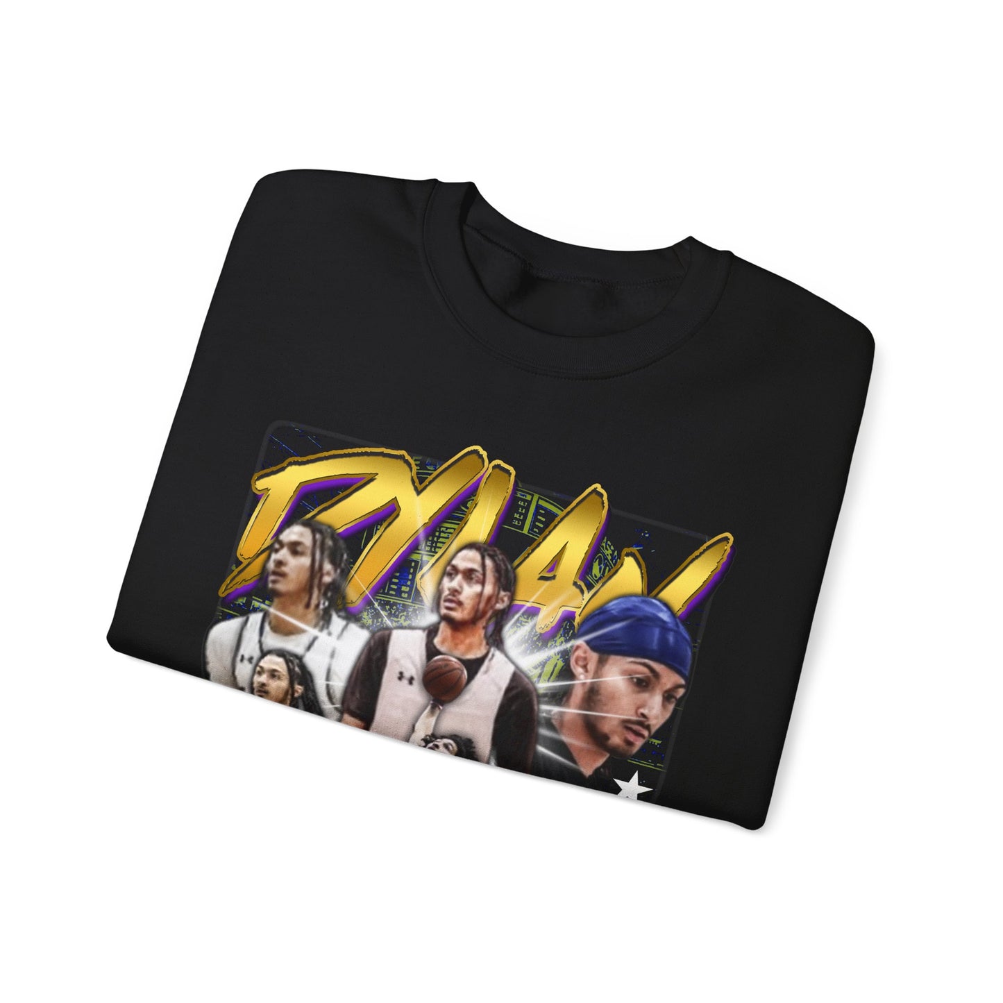 Dylan Kopp Crewneck Sweatshirt