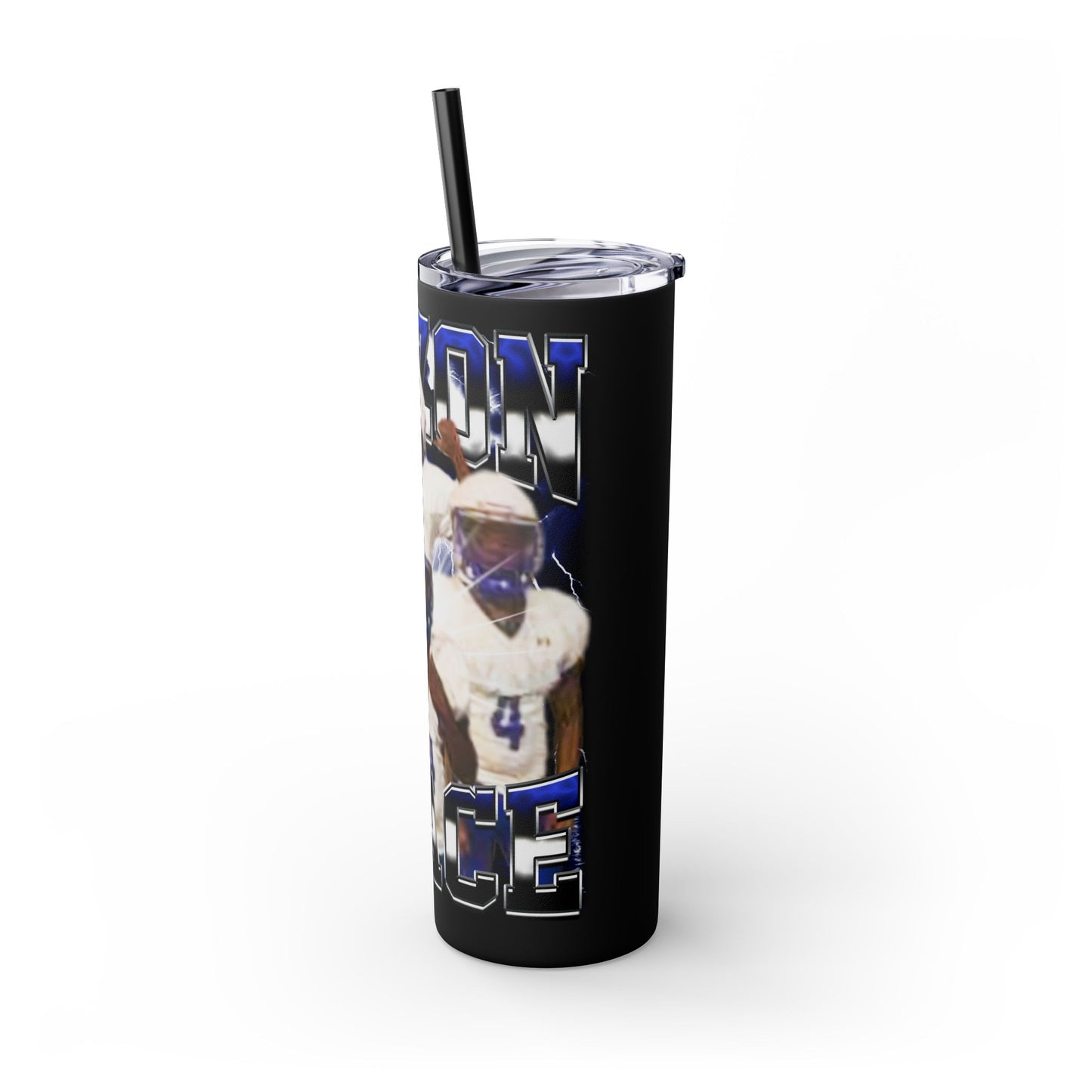Jaizon Grace Stainless Steal Tumbler