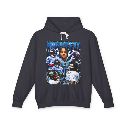 Aundrell Young J Hoodie