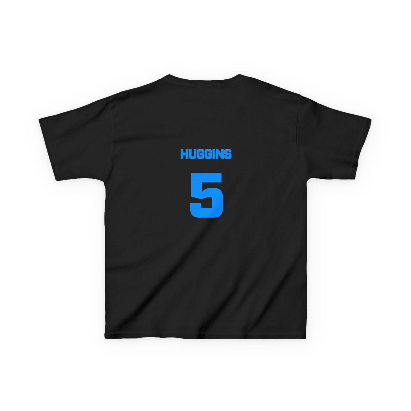 Kamran Huggins Youth Heavy Cotton Tee