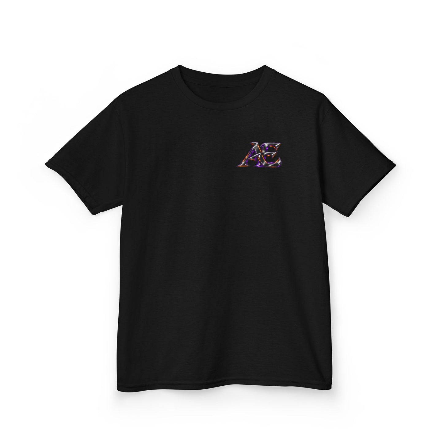 Amaaz Eugene Youth Heavy Cotton Tee