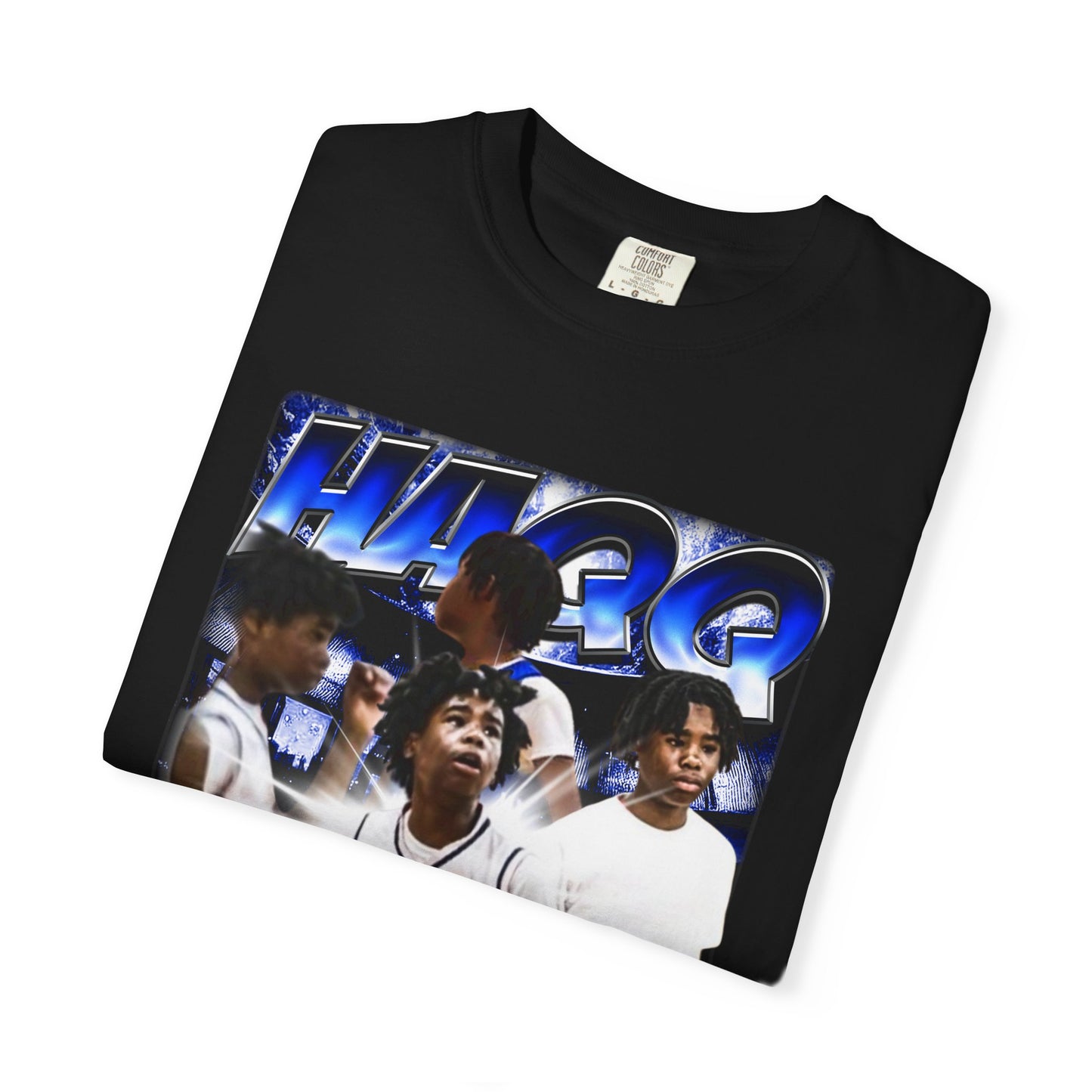Haqq Salaam Heavyweight Premium Tee