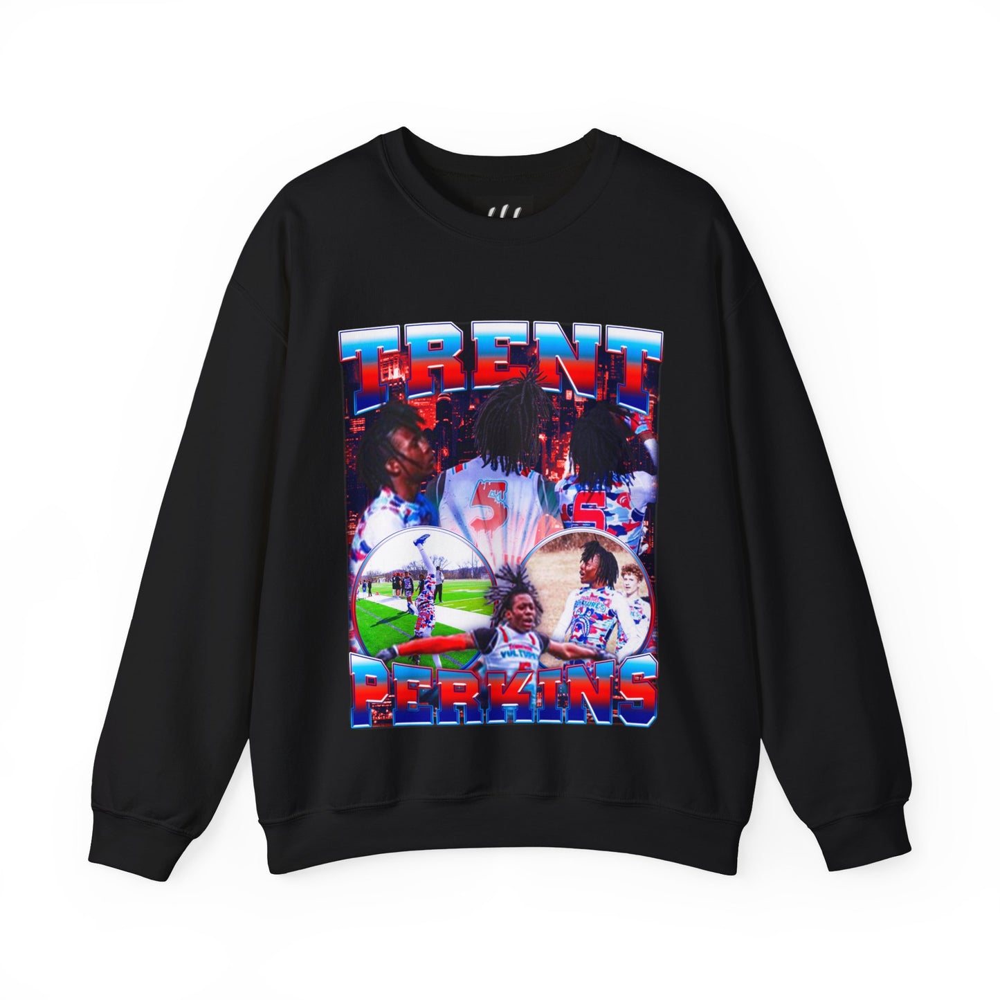 Trent Perkins Crewneck Sweatshirt