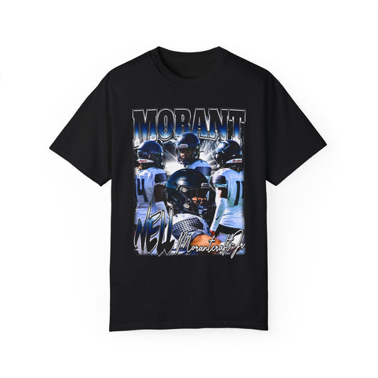 Morant Nell Craft JR Heavy Cotton Tee