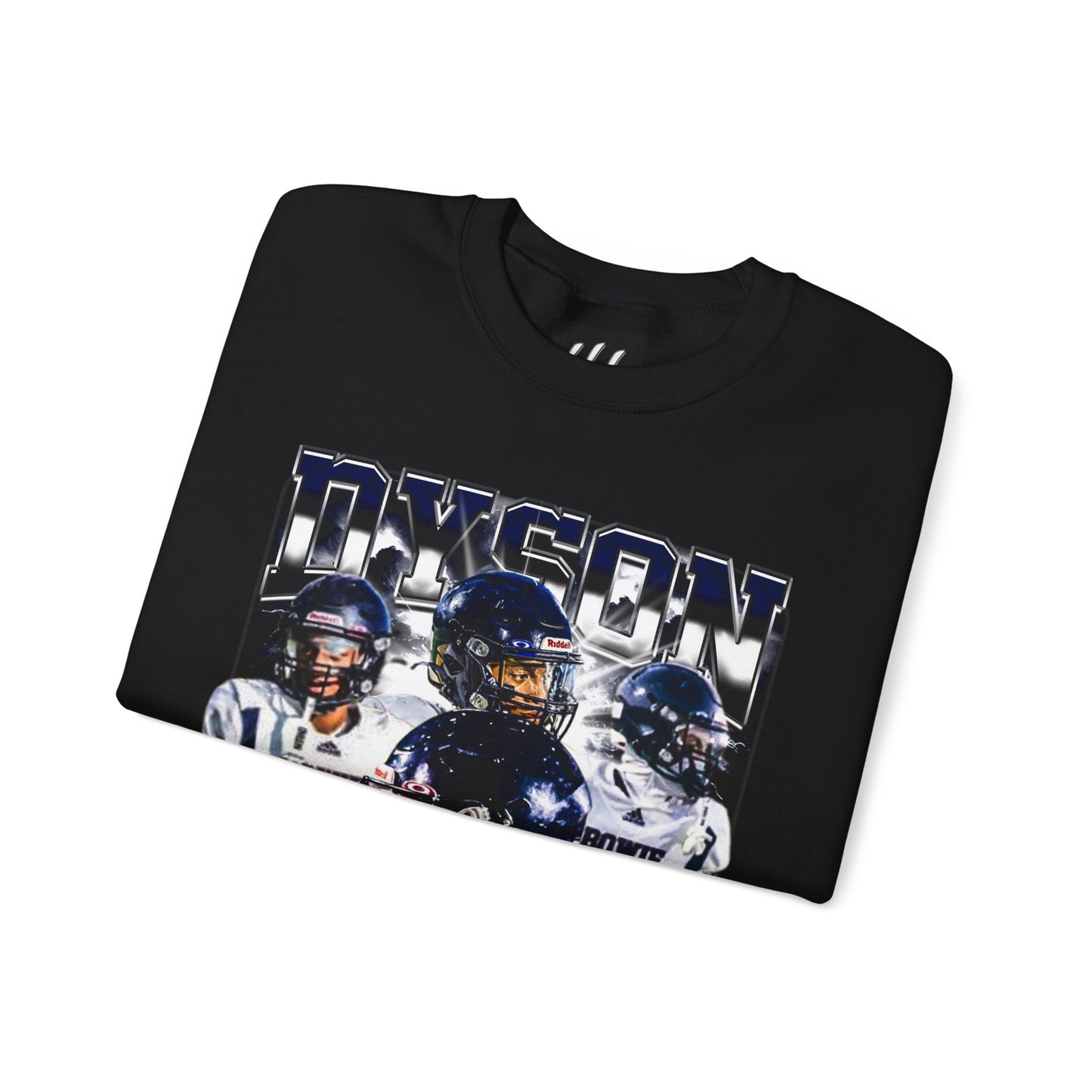 Dyson Sterling Crewneck Sweatshirt