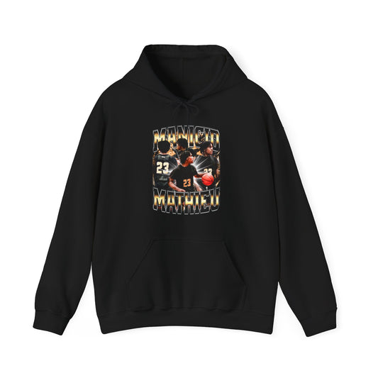 Manicio Mathieu Hoodie