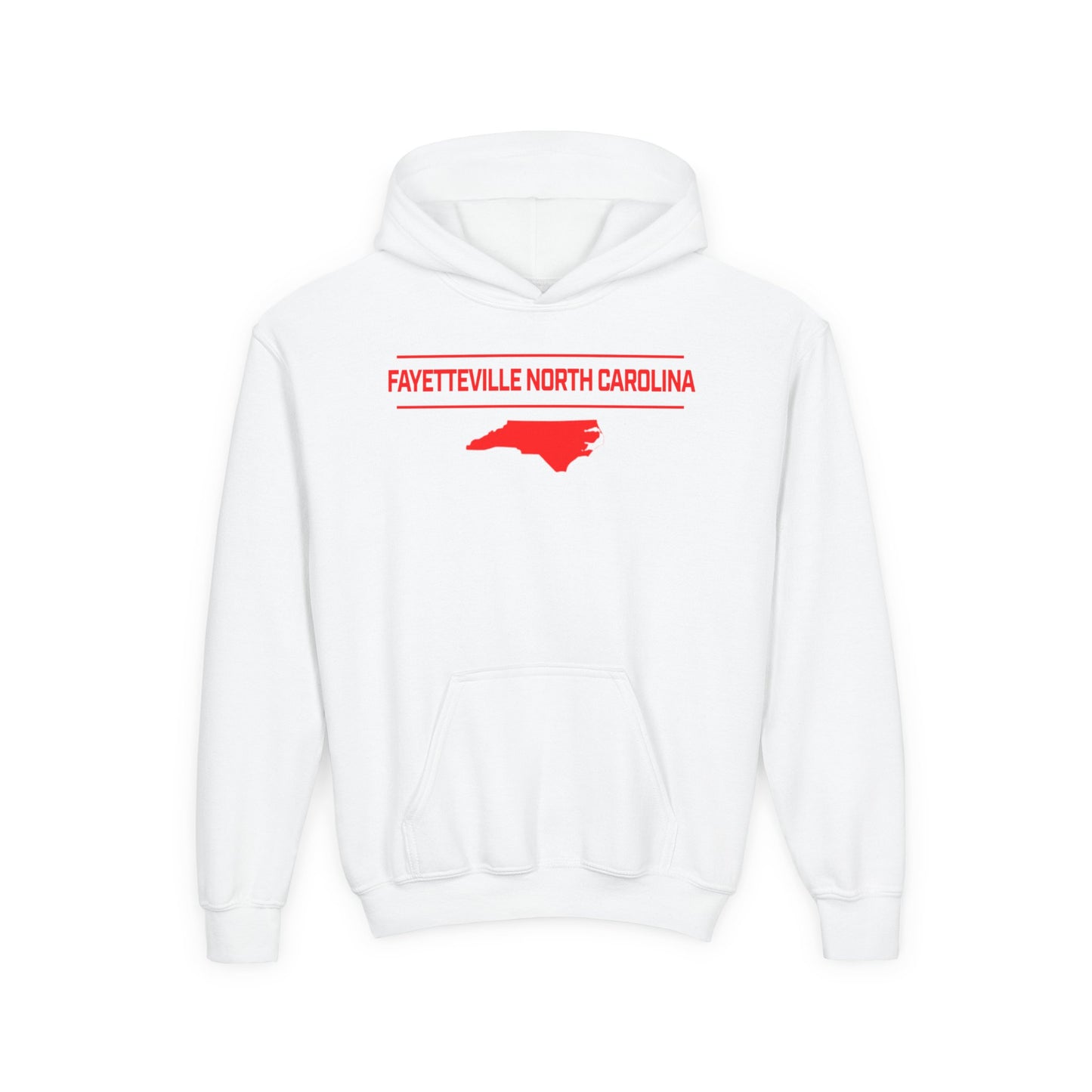 Xavier Tubbs-matthews Youth Hoodie