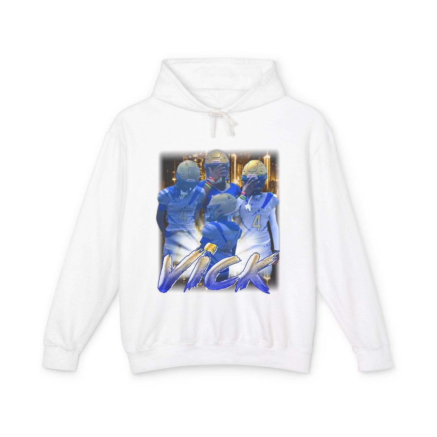 Vick Hoodie