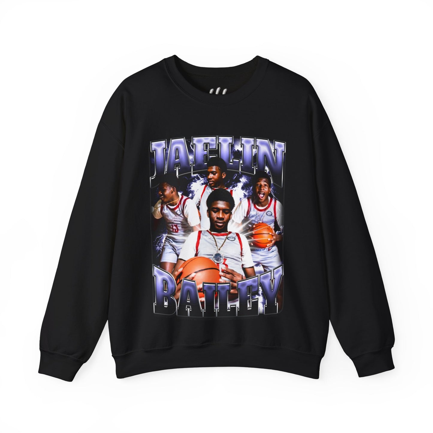 Jaelin Bailey Crewneck Sweatshirt