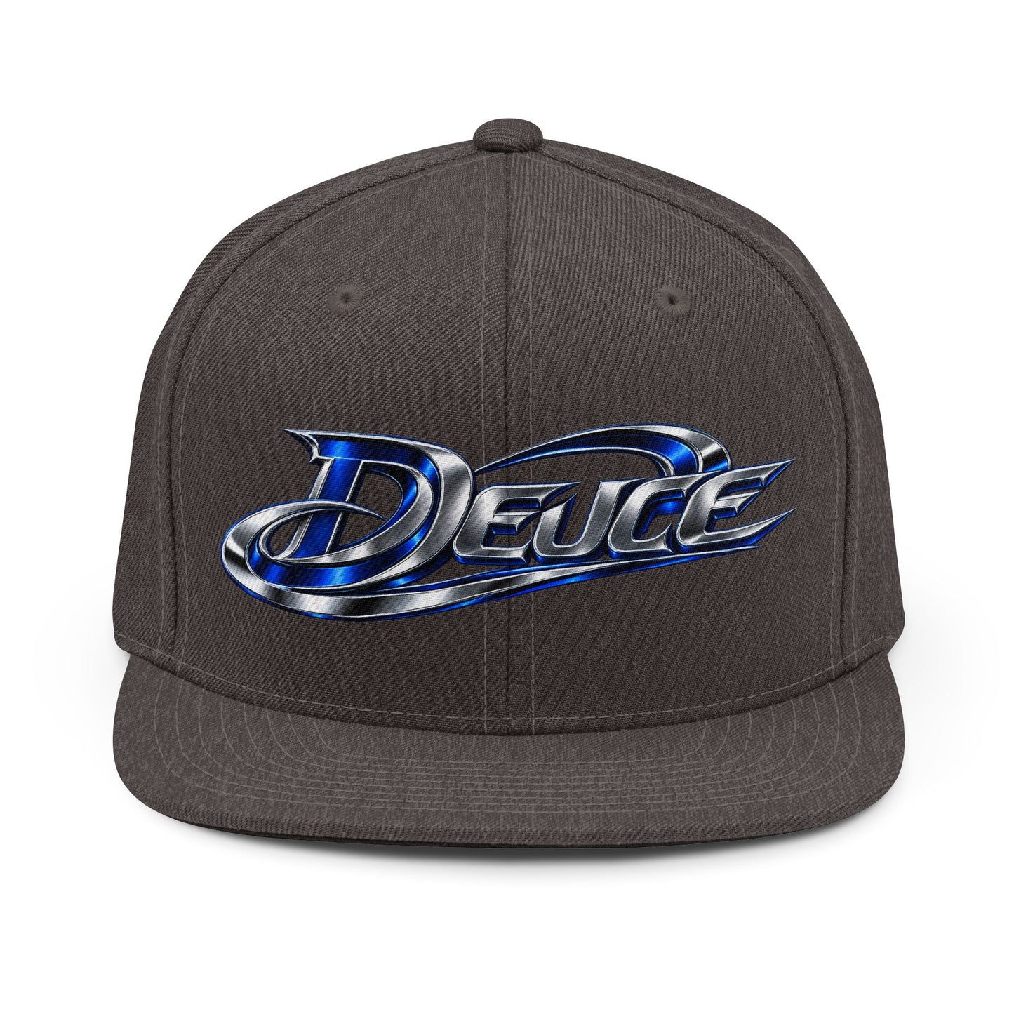 Bruce Dimambromartin Snapback Hat