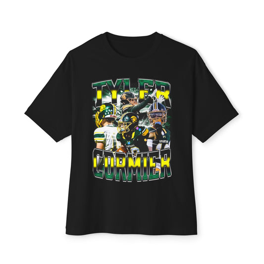 Tyler Cormier Oversized Vintage Tee