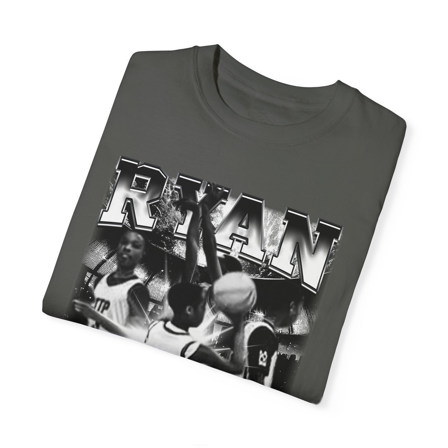 Ryan Witherspoon Heavyweight Premium Tee