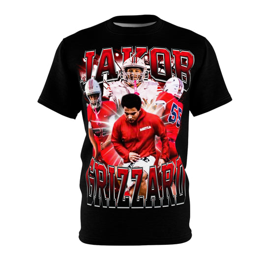 Jakob Grizzard Vintage Full Pree