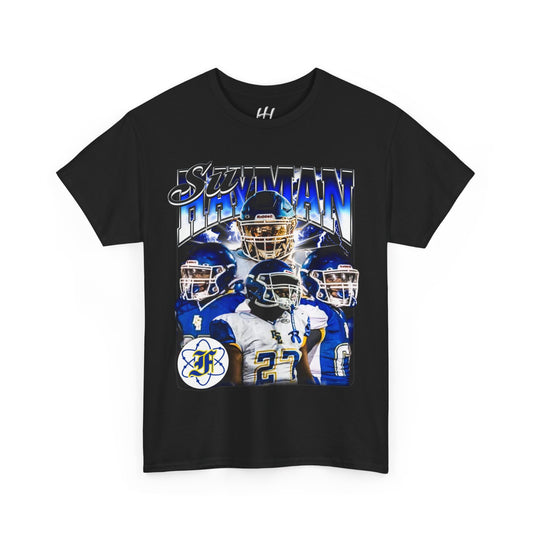 Su Hayman Heavy Cotton Tee